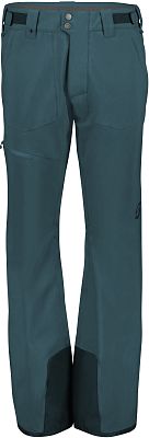 Превью  Брюки горнолыжные SCOTT Ultimate Dryo 10 Aruba Green